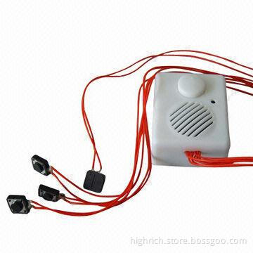 Sound Module with 60s Voice Recording Duration